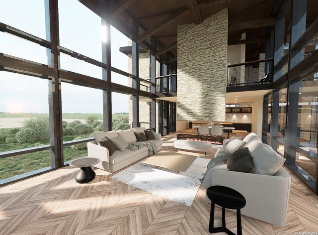 LOT 11 Canyon Rim, Helotes, TX 78023