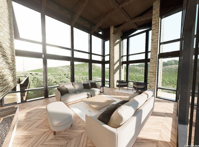 LOT 11 Canyon Rim, Helotes, TX 78023