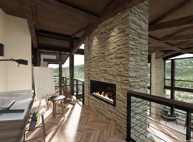 LOT 11 Canyon Rim, Helotes, TX 78023