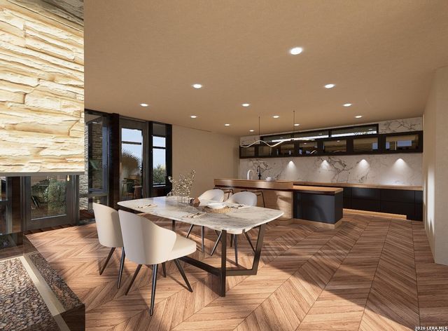 LOT 11 Canyon Rim, Helotes, TX 78023