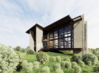 LOT 11 Canyon Rim, Helotes, TX 78023