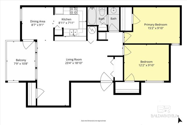 210 S Mobile Street 49, Fairhope, AL 36532