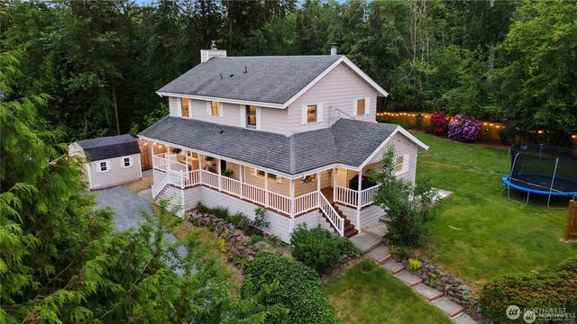 8002 156th Street SE, Snohomish, WA 98296