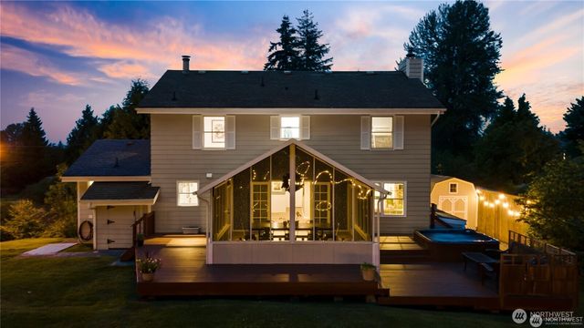 8002 156th Street SE, Snohomish, WA 98296