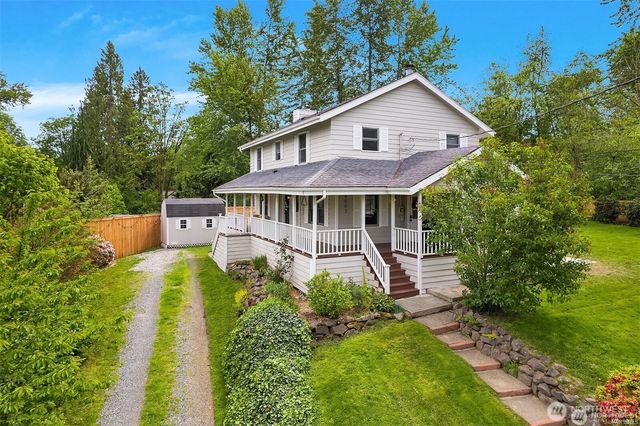 8002 156th Street SE, Snohomish, WA 98296