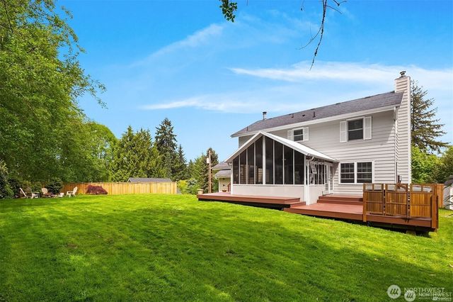 8002 156th Street SE, Snohomish, WA 98296