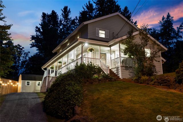 8002 156th Street SE, Snohomish, WA 98296