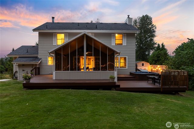 8002 156th Street SE, Snohomish, WA 98296