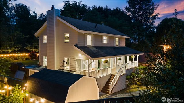 8002 156th Street SE, Snohomish, WA 98296