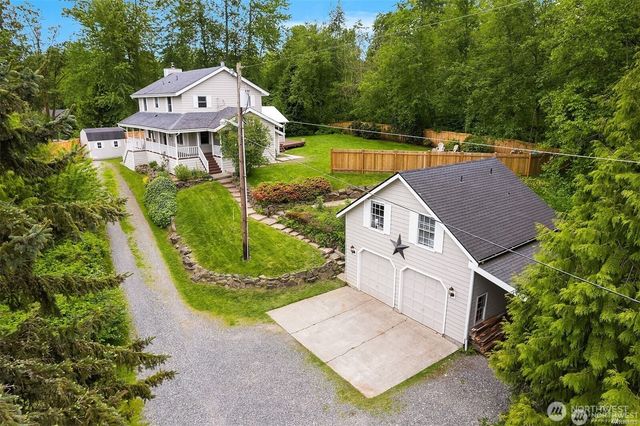 8002 156th Street SE, Snohomish, WA 98296