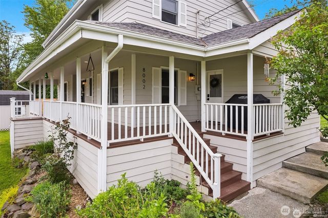 8002 156th Street SE, Snohomish, WA 98296