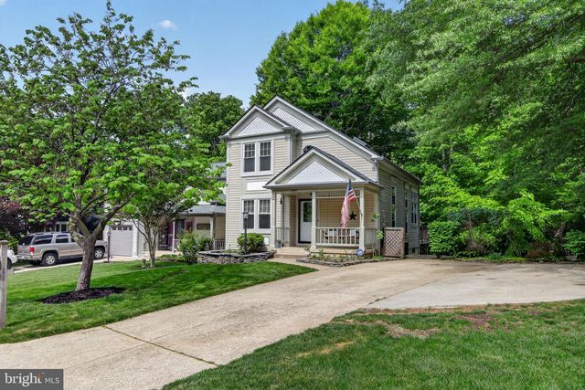 11969 HOLLY VIEW DR, Woodbridge, VA 22192