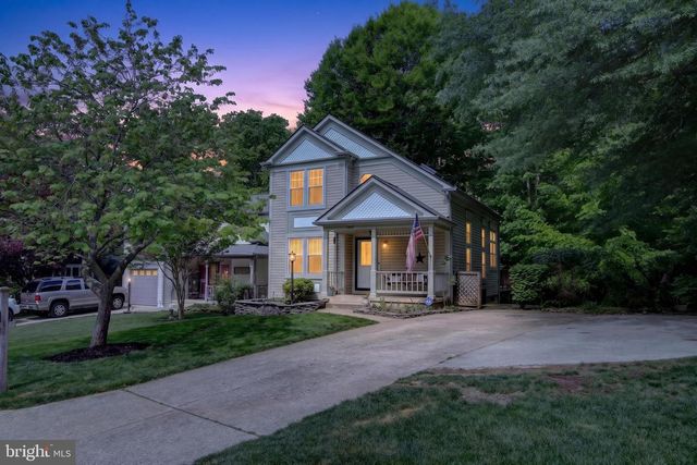 11969 HOLLY VIEW DR, Woodbridge, VA 22192