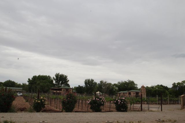 6504 Poza Rica Court NW, Albuquerque, NM 87107
