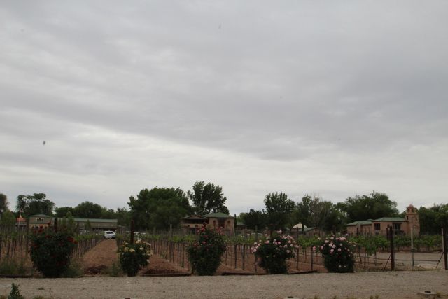 6504 Poza Rica Court NW, Albuquerque, NM 87107