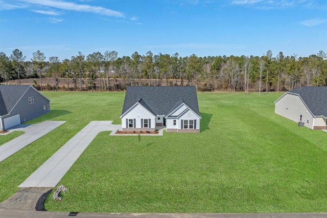 157 Furnies Place, Loris, SC 29569