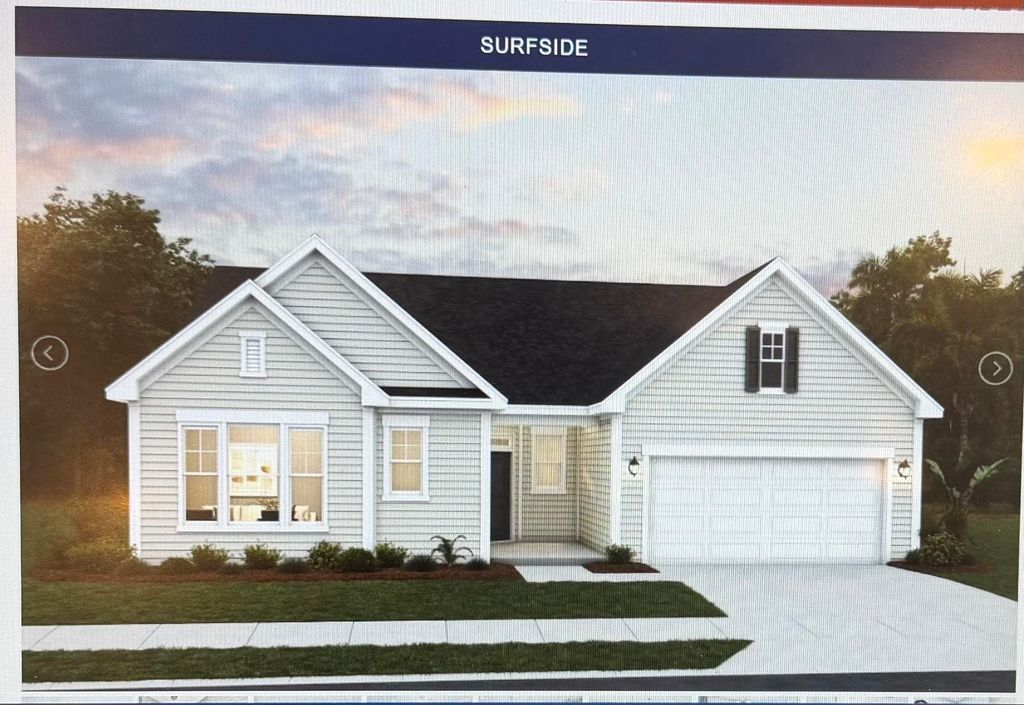 157 Furnies Place, Loris, SC 29569