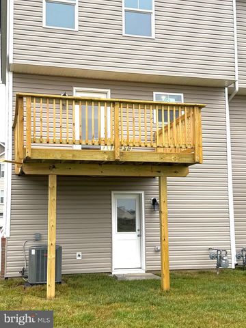 98 MOSES DRIVE, Martinsburg, WV 25405