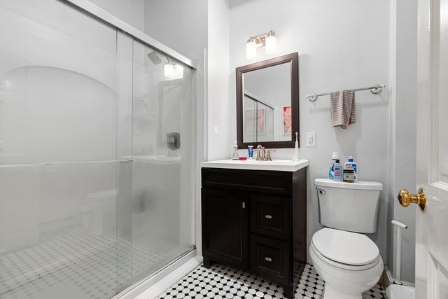 290 K St 2, Boston, MA 02127