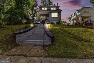 2917 SILVER HILL AVE, Baltimore, MD 21207