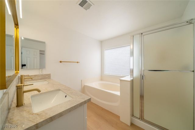 504 Lacabana Beach Drive, Las Vegas, NV 89138