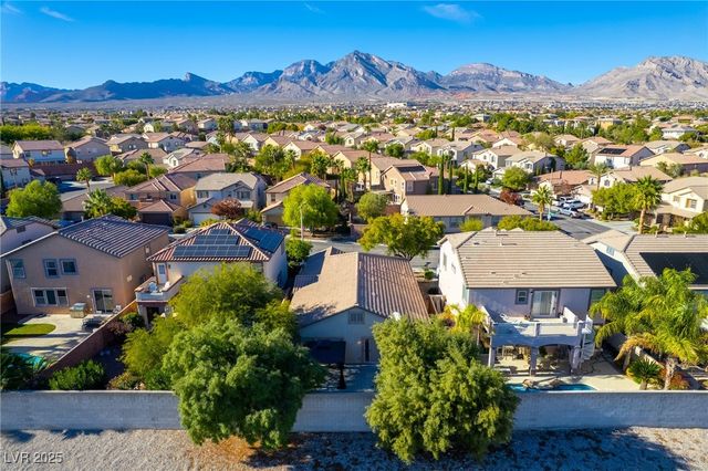 504 Lacabana Beach Drive, Las Vegas, NV 89138