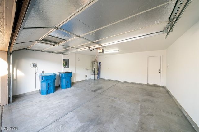 504 Lacabana Beach Drive, Las Vegas, NV 89138