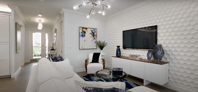 10742 SW Matisse Lane, Port St. Lucie, Port St Lucie, FL 34987