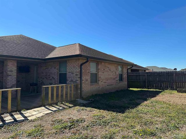 3323 Wasatch Range Loop, Pensacola, FL 32526