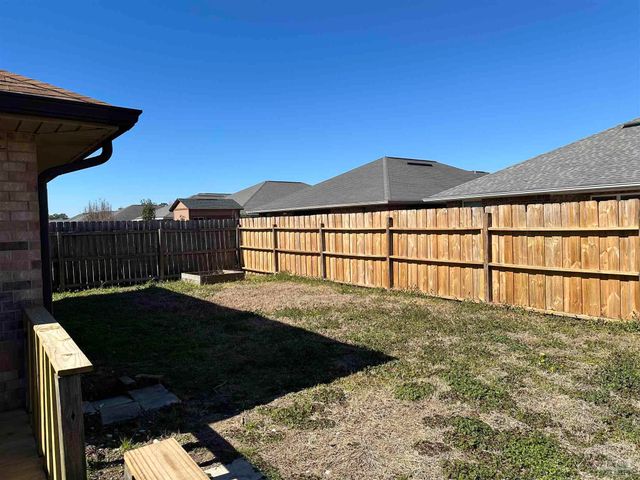 3323 Wasatch Range Loop, Pensacola, FL 32526