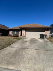 3323 Wasatch Range Loop, Pensacola, FL 32526