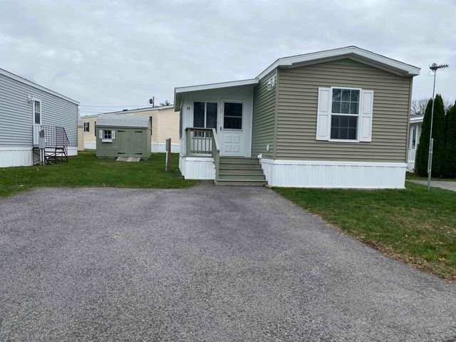 13 Second Street, Exeter, NH 03833