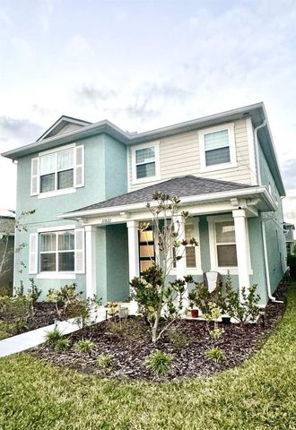 11821 FOUNDERS STREET, Orlando, FL 32832