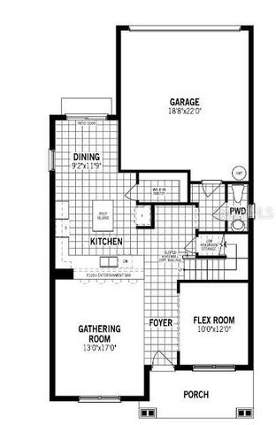 11821 FOUNDERS STREET, Orlando, FL 32832