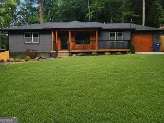 852 Laurelmont Drive SW, Atlanta, GA 30311
