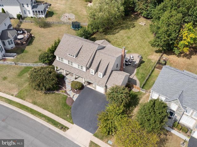 12620 CRABTREE FALLS DR, Bristow, VA 20136