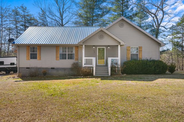 124 Brown Ln, Tracy City, TN 37387