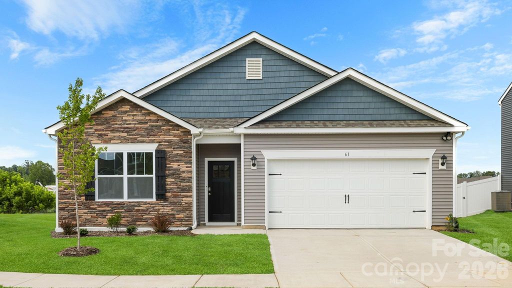 52 Piney Woods Road, Fletcher, NC 28732