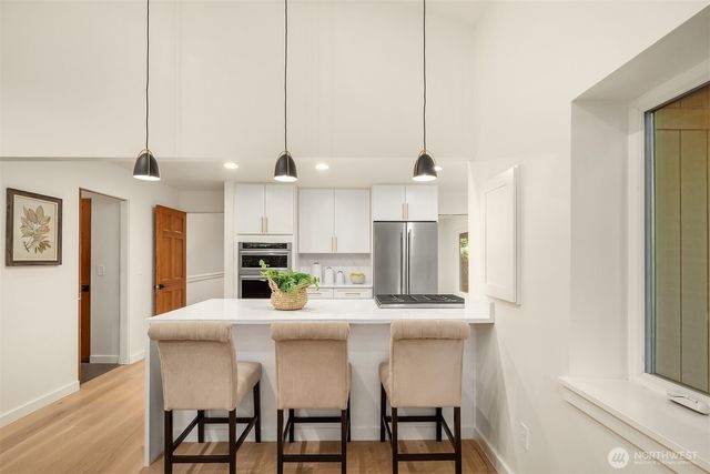 8539 SE 79th Place, Mercer Island, WA 98040
