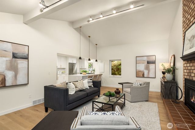 8539 SE 79th Place, Mercer Island, WA 98040
