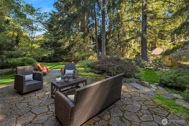 8539 SE 79th Place, Mercer Island, WA 98040