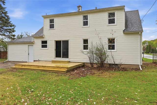 524 Harvest Drive, Greece, NY 14626
