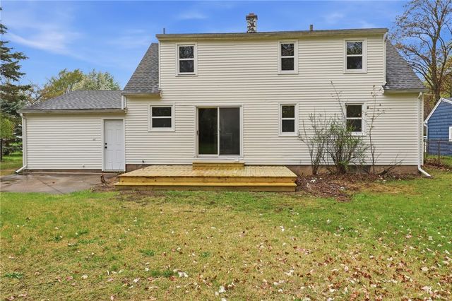 524 Harvest Drive, Greece, NY 14626