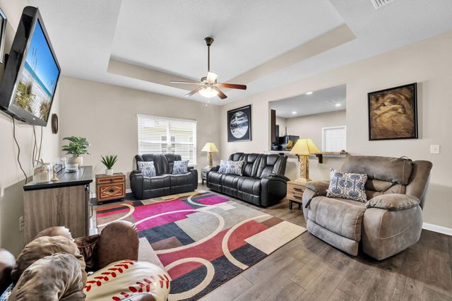 46 Cornelia Street, Freeport, FL 32439