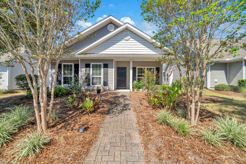 46 Cornelia Street, Freeport, FL 32439