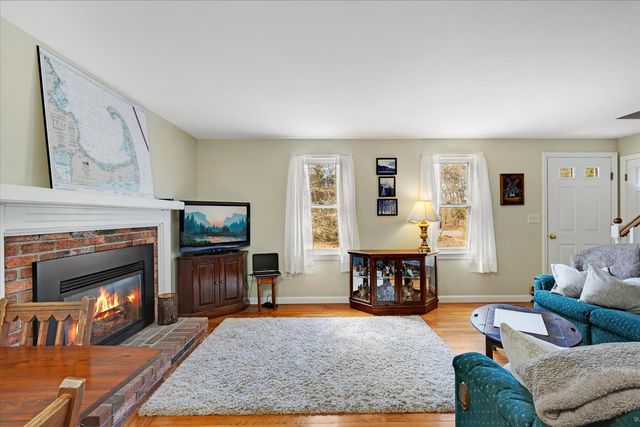 90 Whitney Road, Eastham, MA 02642