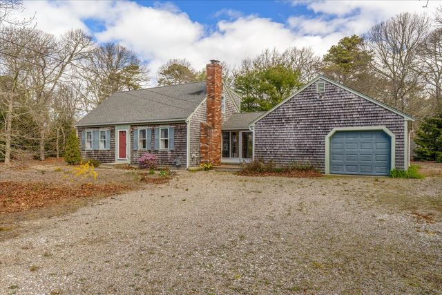90 Whitney Road, Eastham, MA 02642