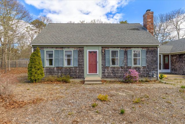 90 Whitney Road, Eastham, MA 02642