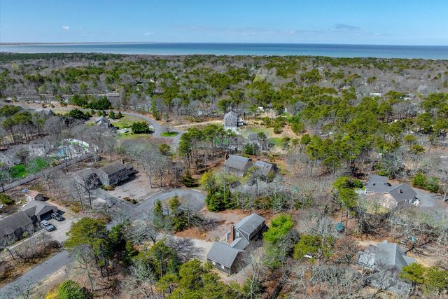 90 Whitney Road, Eastham, MA 02642