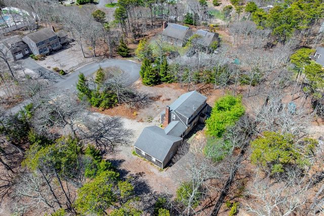 90 Whitney Road, Eastham, MA 02642